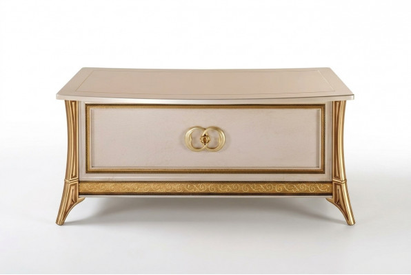 Design Dësch Schreifdësch Schreifdëscher Büro Büro Chef Dëscher arredoclassic
