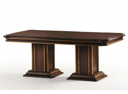 Klassesche Luxus Designer Canapé Dësch Wunnzëmmer Dësch Niewendëscher Nei