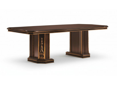 Iessdësch Iesszëmmerdësch Wunnzëmmerdëscher ausziehbar Kichen Dësch 200/300-110 cm