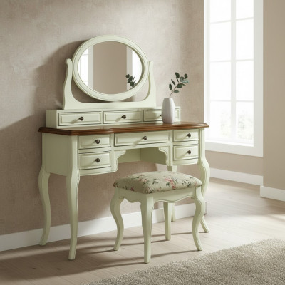 Sëtz Polster Bänk Polster Sëtz Hocker Bänk Textil Stoff Holz Stil Designer Nei