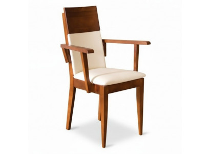 Stillen Stull Lehnstull Pouster Massiv Holz Textil Holz Fotell Lieder Neig Lounge