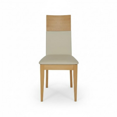 Stillen Stull Léinestull Massiv Holz Textil Holz Fauteuil Lieder Nei Lounge Polster