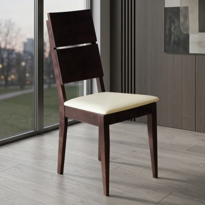 Massiv Still Stull Lehnstuhl Textil Sesselleder Lounge Polster Massiv Holz