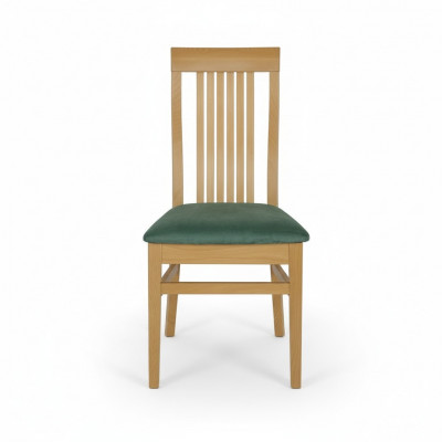 Still Stull Fotell Textil Polster Massiv Holz Lieder Lounge Massiv Sessel