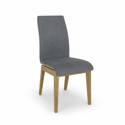 Stull Lehnstull Polster Still Massiv Holz Textil Holz Fauteuil Lieder Nei Lounge