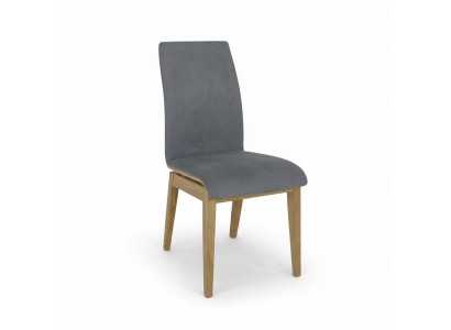 Stull Lehnstull Polster Still Massiv Holz Textil Holz Fauteuil Lieder Nei Lounge