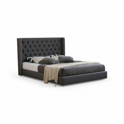 Grousst Gromm Chesterfield Duebelbett Royale Luxus Better