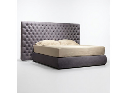 Bett Këssen Design Luxus Duebel Hotel Better Zëmmer Chesterfield Gro Samt Nei