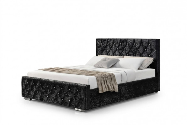 Chesterfield Bett Design Schlofkummer Englesch Better Textilbetten