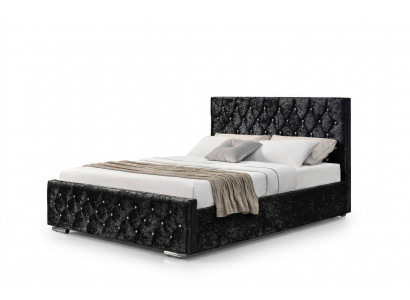 Chesterfield Bett Design Schlofkummer Englesch Better Textilbetten