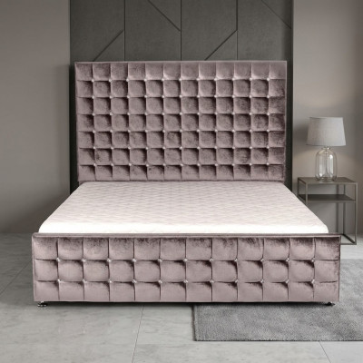 Luxus Schlofkummer Bett Polster Design Luxus Duebel Hotel Better Chesterfield