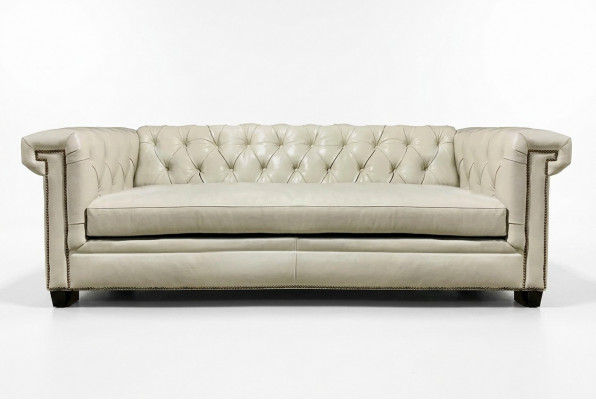 Chesterfield Luxus Sofa Polster Sëtz Lieder Garnitur 321 Sëtz Couchen