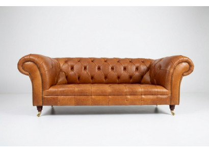 Chesterfield Sofa Samt Drësëtzer Design Sofas Polster Couchen Couch Samt 220cm