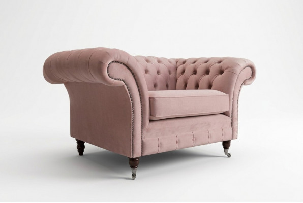 Sofa Wohnlandschaft Sofas Couch Polster Garnitur Stoff Lieder Modern 1,5 Sëtzer