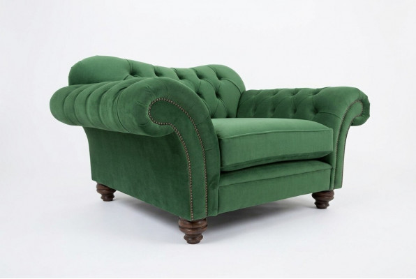 Luxus Stull Polster Cocktail Relax Lounge Club Still Miwwelen Design Fauteuil Nei