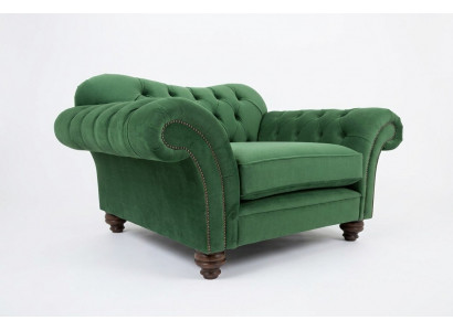 Luxus Stull Polster Cocktail Relax Lounge Club Still Miwwelen Design Fauteuil Nei