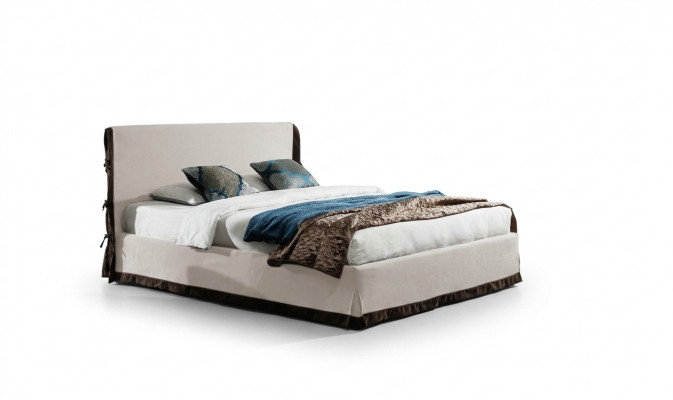 Klassesch Stil Better Lieder Duebel Hotel Bett Modern Miwwelen Holz Schlafzimmer