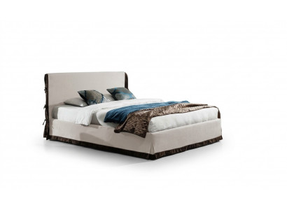 Klassesch Stil Better Lieder Duebel Hotel Bett Modern Miwwelen Holz Schlafzimmer