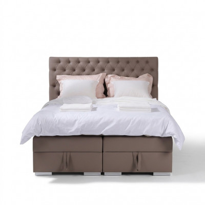 Luxus Schlofzëmmer Bett Polster Design Luxus Duebel Hotel Better Chesterfield