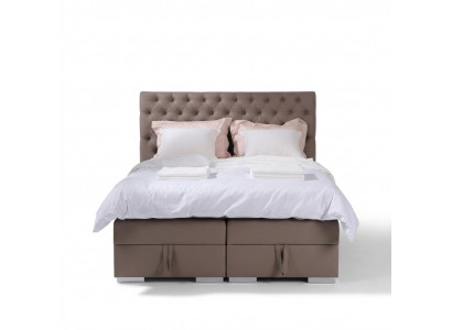 Luxus Schlofzëmmer Bett Polster Design Luxus Duebel Hotel Better Chesterfield