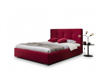 Polsterbett Better Bett Polster Designer Hotel Duebel Luxus Design 180x200cm Nei