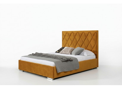 Polstrbett Better Bett Polster Designer Hotel Duebel Luxus Design 160x200cm Nei