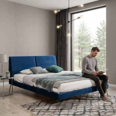 Klassesch Bett Duebelbett Better Holz Landhausstil Echt Holz Schlofkummer