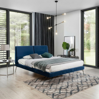 Klassesch Bett Duebelbett Better Holz Landhausstil Echt Holz Schlofkummer