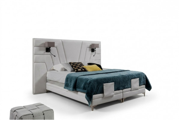 Bett Better Duebelbett Schlofkummer Lieder Polster Textil Hotel + Luuchten