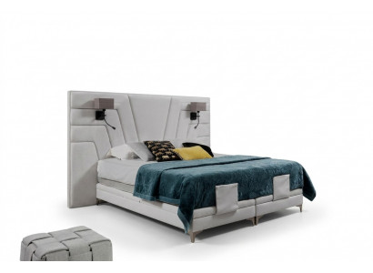 Bett Better Duebelbett Schlofkummer Lieder Polster Textil Hotel + Luuchten