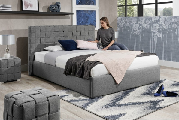 Nuecht Dësch Konsol Niewendëschlaf Designer Zëmmer Dëscher Konsolen Nuechtdëscher