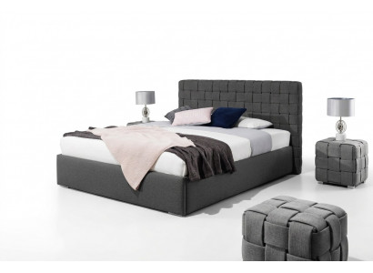 Bett Design Luxus Luxus Better Textil Modern Schlofkummer 140/160/180 Nei130