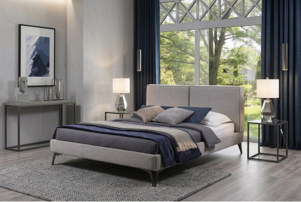 Luxus Lieder Textilbett Gepolstert Better Duebel Modern Ehe 140/160/180 Nei