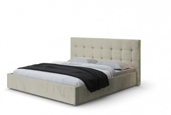 Luxus Polster Design Better Duebel Modern Bett Bestiet Exklusiv 180x200 cm Gestell