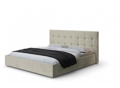 Luxus Polster Design Better Duebel Modern Bett Bestiet Exklusiv 180x200 cm Gestell
