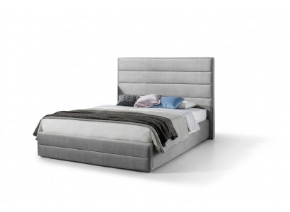 Textil Bett Design Poliester Better Luxus Duebel Hotel Bestiet Grouss 140/160/180 Stoff