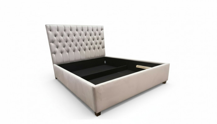 Chesterfield Bett Polster Design Luxus Duebel Hotel Better Gold Luxus Hotel Neia