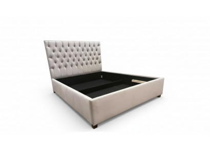 Chesterfield Bett Polster Design Luxus Duebel Hotel Better Gold Luxus Hotel Neia