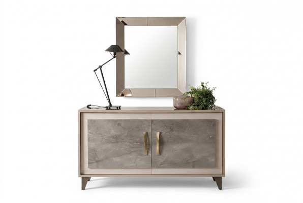 Sideboard Design Kommode Holz Schaf Deko Kommoden Italienesch Miwwelen