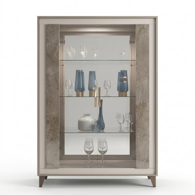 Kommod Vitrin Kommoden Vitrinnen Kommodeschaf Glas Designer Schaf Schiefen
