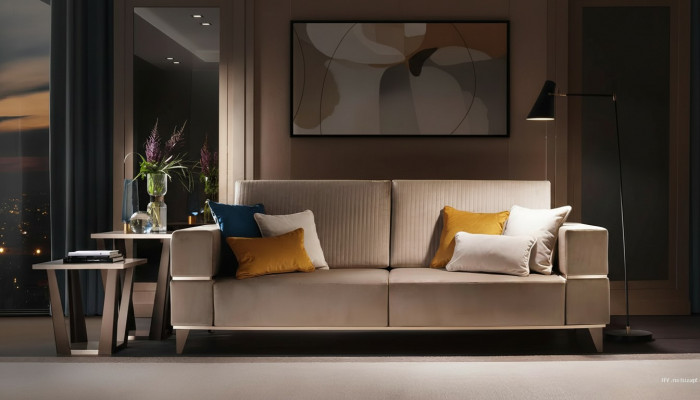 Niewent Dësch, Couchdësch, Stuff, Kommode, Dëscher, Konsolen, Design