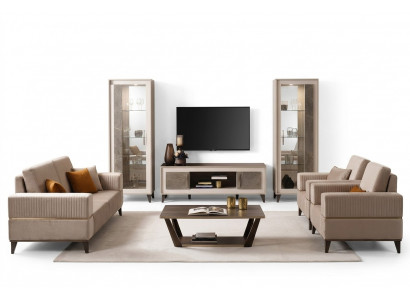 Déngschtqualitéit Designer Kommode Wunnzëmmer Schaf Kommoden Kommodenschaf