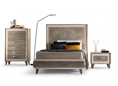 Bett Këssen Design Luxus Duebel Hotel Better Bestietnes 120x200cm Schlofzëmmer