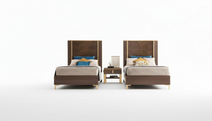 Designer Kommoden Schaf Holz Héichglanz Grouss Luxus Schaf Regal