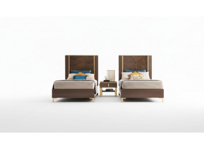 Designer Kommoden Schaf Holz Héichglanz Grouss Luxus Schaf Regal