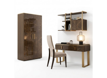 Klassesche moderne Stil Still Holz Textil Fotel Clubssëtz Polster Design Lounge