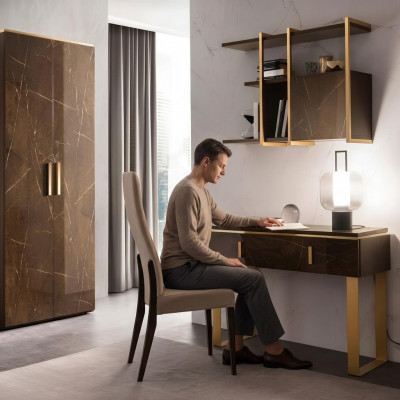 Wandregal Hängregaler XXL Regalplatze Wandplazen Italienesch Stil Miwwelen