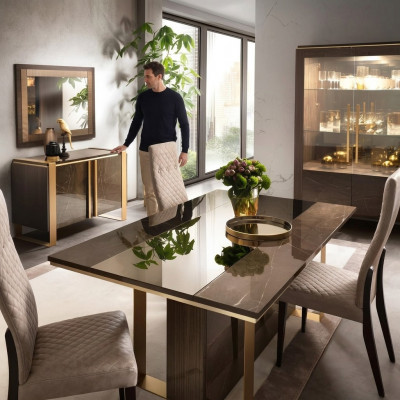 Këssenstull Wunnzëmmertstull Iesszëmmerstull Büro-Stull Designer-Stull Holz Stullen