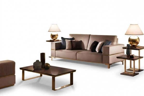 Couchtisch Dësch Niewendësch Wunnzëmmertësch Dëscher Holz Niewesofa Nei