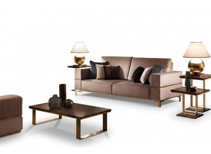 Couchtisch Dësch Niewendësch Wunnzëmmertësch Dëscher Holz Niewesofa Nei
